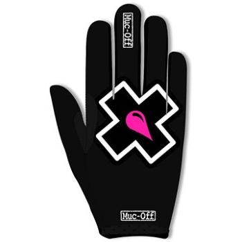 MTB Gloves- Black L (5037835205152)