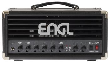 Engl Fireball 25 KT77 LTD EDITION