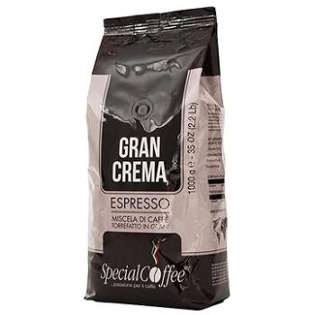 SpecialCoffee Gran Crema 1 Kg zrnková (209055748)