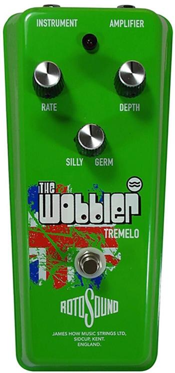 Rotosound The Wobbler Kytarový efekt