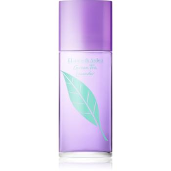 Elizabeth Arden Green Tea Lavender toaletní voda pro ženy 100 ml