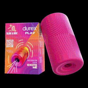 DUREX SEX Play Masturbátor