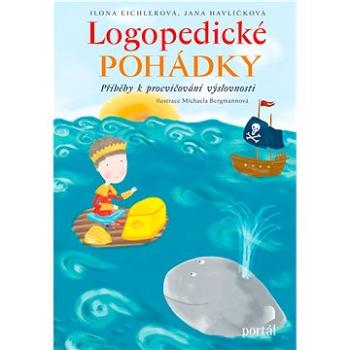 Logopedické pohádky (978-80-262-1151-8)