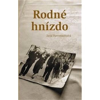 Rodné hnízdo (978-80-85924-76-3)