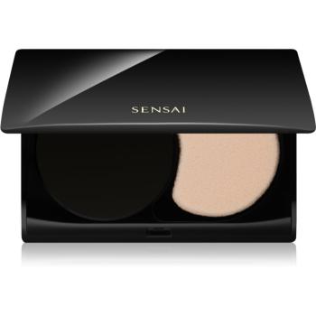 Sensai Total Finish Foundation Case pouzdro Total Finish 1 ks