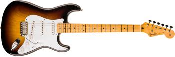 Fender Custom Shop 70th Anniversary 54 Stratocaster NOS Wide-Fade 2-Co