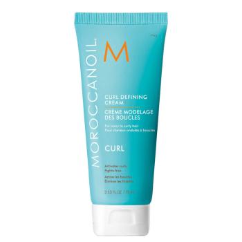 Moroccanoil Krém pro vlnité a trvalené vlasy (Curl Defining Cream) 75 ml