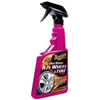 Meguiar's Hot Rims All Wheel & Tire Cleaner (G9524)