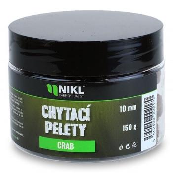 Nikl chytací pelety crab 150 g - 10 mm