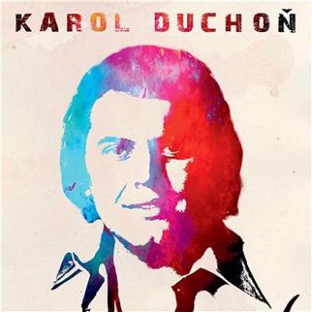 Duchoň Karol: S úsmevom - LP (912894-1)