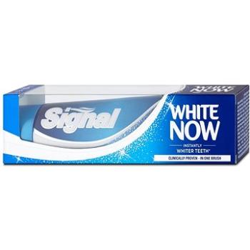 Signal White Now bělící zubní pasta 75ml (8717644461068)