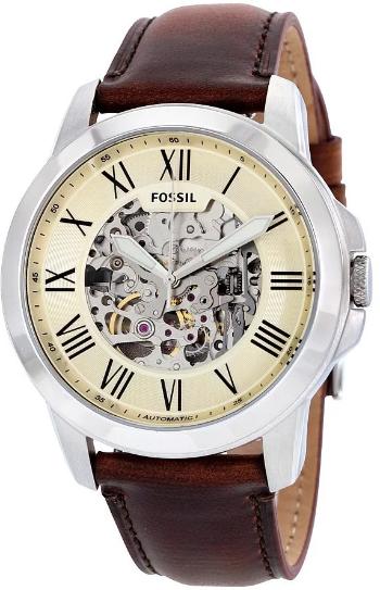 Fossil Grant Automatic ME3099