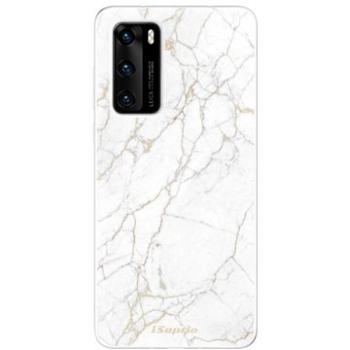 iSaprio GoldMarble 13 pro Huawei P40 (gm13-TPU3_P40)