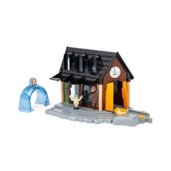 BRIO ® Smart Tech Sound Ghost Train Station