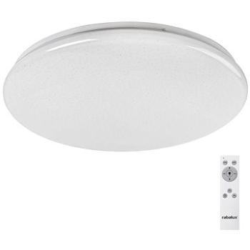 Rabalux - LED Stmívatelné stropní svítidlo LED/80W/230V + DO (107091)