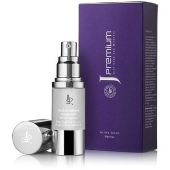 JERICHO Active Serum 30 g (7290014609150)