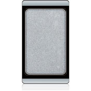 ARTDECO Eyeshadow Pearl oční stíny pro vložení do paletky s perleťovým leskem odstín 67 Pearly Pigeon Grey 0,8 g