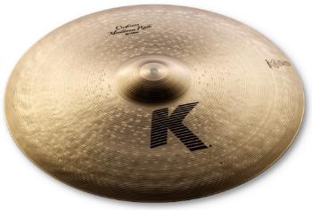 Zildjian 22" K Custom medium ride