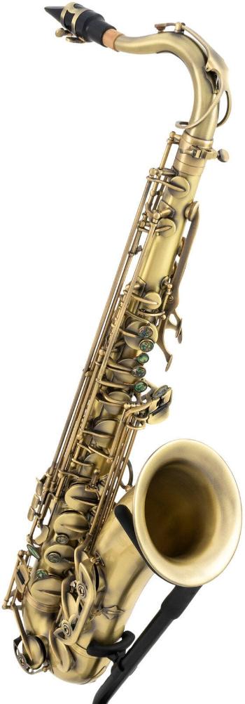 Latone LTS 600 Antique Brass Tenorový saxofon