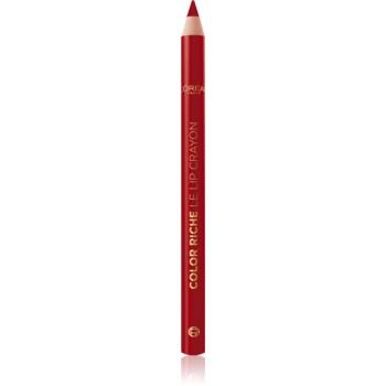 L’Oréal Paris Color Riche konturovací tužka na rty odstín 300 LeRouge Paris 1.2 g