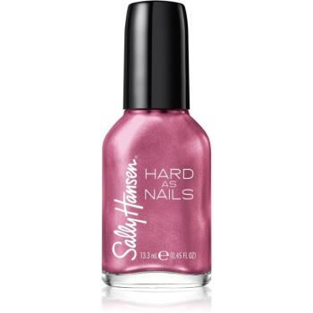 Sally Hansen Hard As Nails pečující lak na nehty odstín Rock Hard 13,3 ml