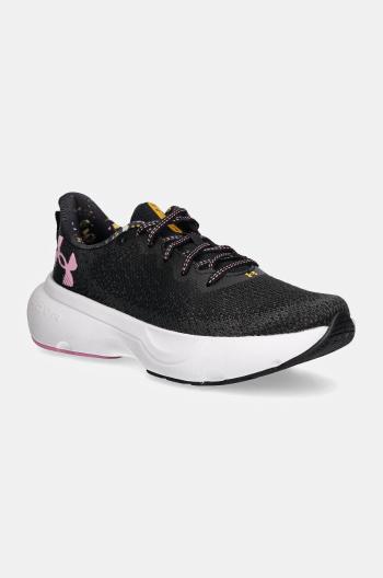 Běžecké boty Under Armour Infinite Print černá barva, 3027653