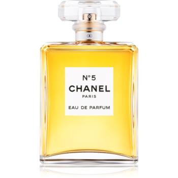 Chanel N°5 parfémovaná voda pro ženy 200 ml