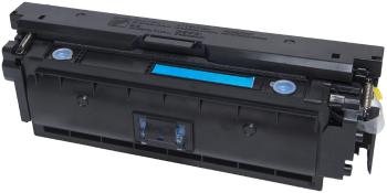 CANON CRG040 C - kompatibilní toner, azurový, 5400 stran