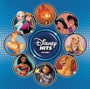 Various Artists - Disney Hits, Volume 1 (LP)