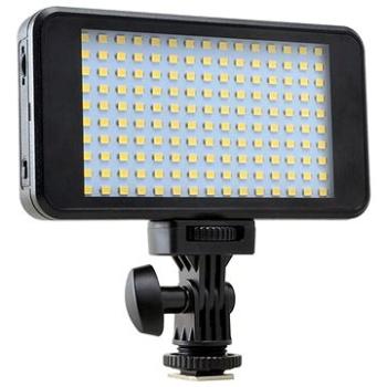 Jupio Power LED JPL150B s baterií NP-F550 a nabíječkou  (JPL150B_BAT)