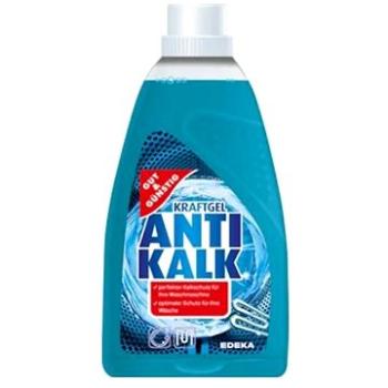 GUT UND GÜNSTIG  Anti-Kalk gel proti vodnímu kameni 1 l (4311501601945)