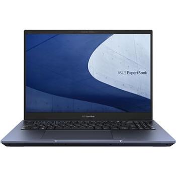 ASUS ExpertBook B5 B5602CBA-MB0156X Star Black celokovový (B5602CBA-MB0156X)