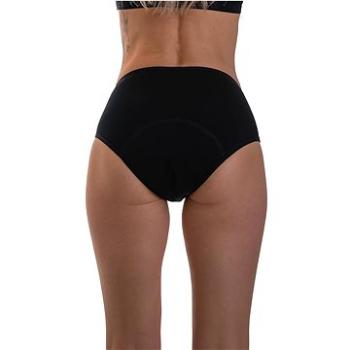 Repetky Vysoký pas pro silnou menstruaci Merino (LADY287nad)