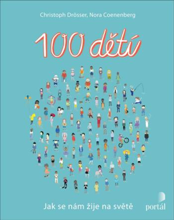 100 dětí - Christoph Drösser