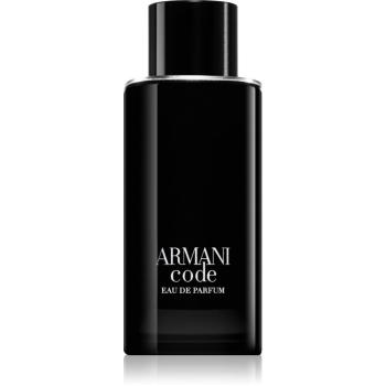 Armani Code parfémovaná voda pro muže 125 ml