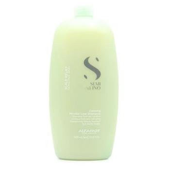 ALFAPARF MILANO Semi Di Lino Scalp Relief Calming Shampoo posilující šampon pro citlivou pokožku hla (HALFASMDLIWXN123442)