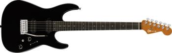 Charvel Pro-Mod DK24 HH 2PT EB BK