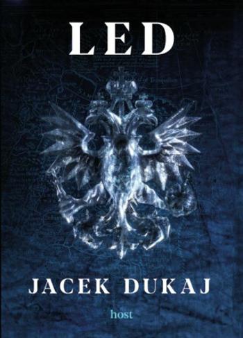 Led - Jacek Dukaj