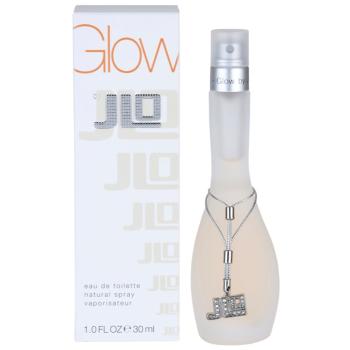 Jennifer Lopez Glow by JLo toaletní voda pro ženy 30 ml