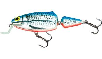 Salmo Wobler Frisky Shallow Runner 7cm - Silver Blue Orange