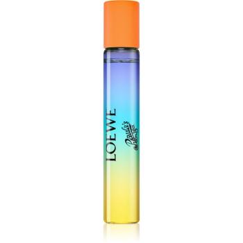 Loewe Paula’s Ibiza Eclectic toaletní voda unisex 15 ml