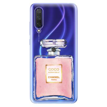 Odolné silikonové pouzdro iSaprio - Chanel Rose - Xiaomi Mi 9 Lite