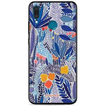 Mobiwear Glossy lesklý pro Huawei P Smart 2019 - G037G (5904808488365)