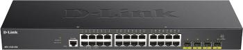 Switch D-LINK DGS-1250-28X