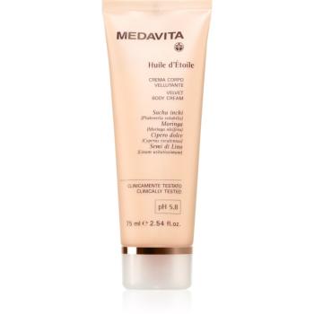 Medavita Huile d'Étolle Body Cream tělový krém 75 ml