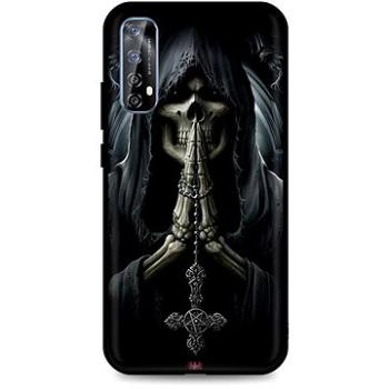 TopQ Realme 7 silikon Grim Reaper 61955 (Sun-61955)