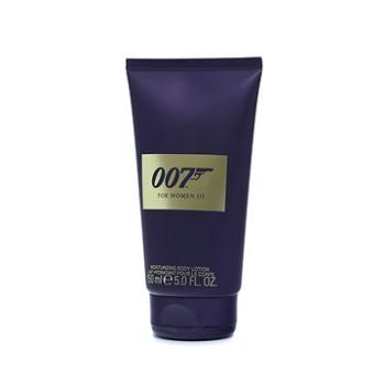 JAMES BOND 007 For Women III Tělové mléko 150 ml (8005610414294)