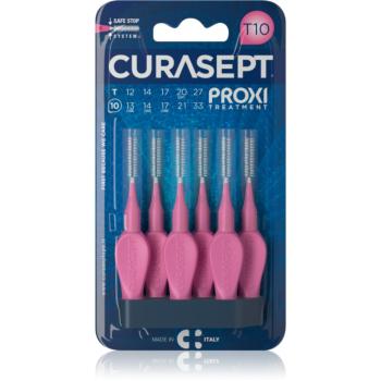 Curasept Proxi T10 mezizubní kartáčky 6 ks