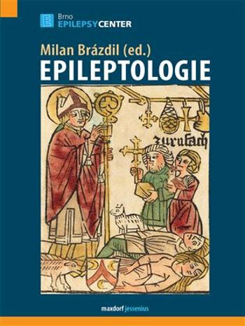 Epileptologie - Milan Brázdil