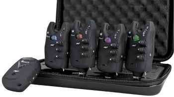 Zico sada signalizátorov záberu unicarp iii-4+1